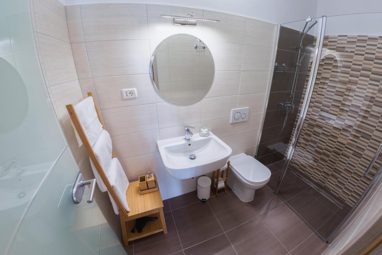 קופר Med Oljkami Apartment מראה חיצוני תמונה
