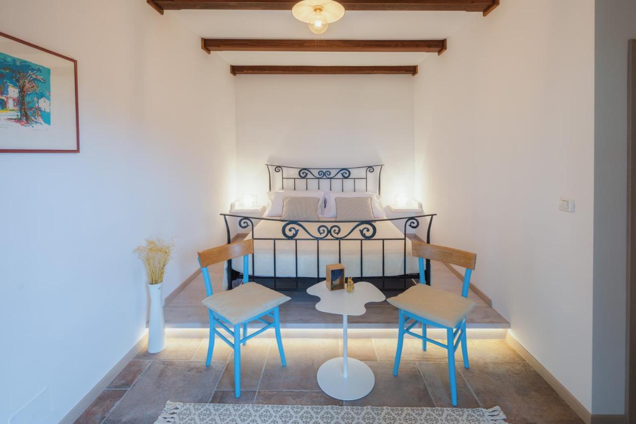 קופר Med Oljkami Apartment מראה חיצוני תמונה